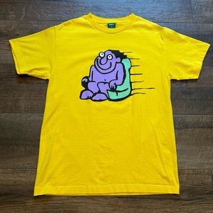 Tyler The Creator Golf Wang Graphic Tee